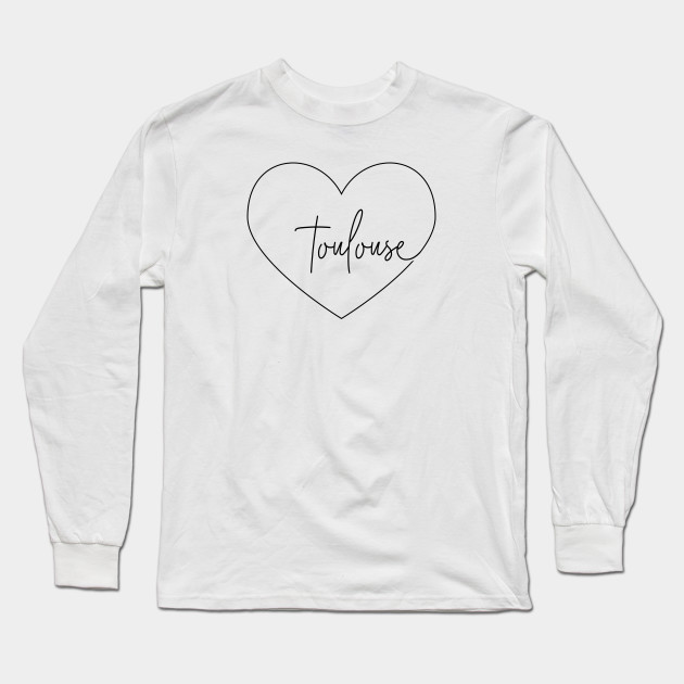 The Aristocats: Toulouse Heart, Black